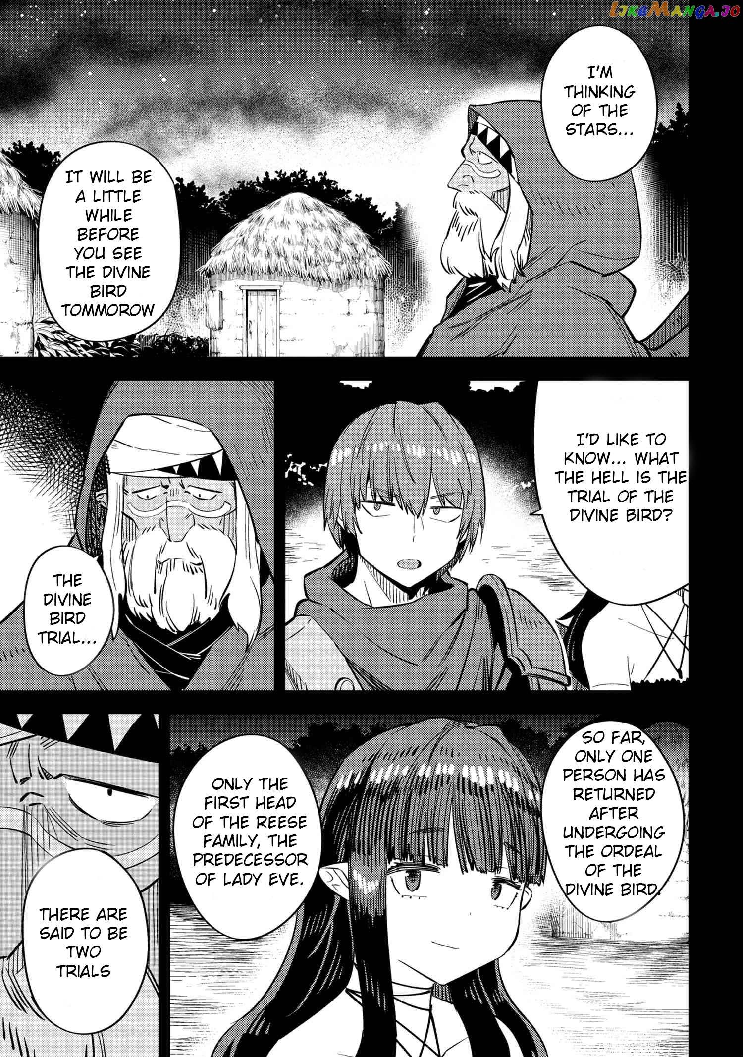 Redo Of Healer, Chapter 32.1 image 6
